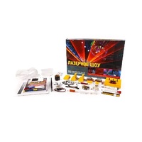 Набор «Лазерное шоу» - «globural.ru» - Краснознаменск