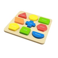 Панель "Геометрические формы - сортировка" - «globural.ru» - Краснознаменск