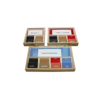 Грамматические коробки (1 уровень) - «globural.ru» - Краснознаменск