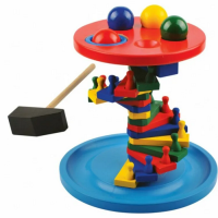 Стучалка "Лесенка" - «globural.ru» - Краснознаменск