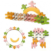 Конструктор-балансир "Фестиваль печенья" - «globural.ru» - Краснознаменск