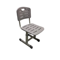 Стул ученический (р.гр.№5-7)  - «globural.ru» - Краснознаменск