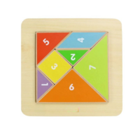 Панель "Танграм" - «globural.ru» - Краснознаменск