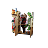 Уголок театральной деятельности  - «globural.ru» - Краснознаменск