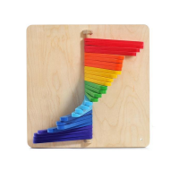 Панель "Радуга" - «globural.ru» - Краснознаменск