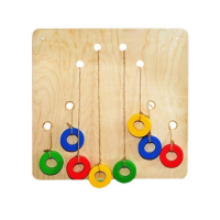 Панель "Кольца" - «globural.ru» - Краснознаменск