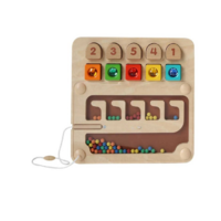 Панель "Счетный лабиринт" - «globural.ru» - Краснознаменск