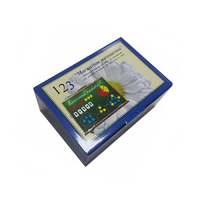 Магнитная математика. Комплект.  - «globural.ru» - Краснознаменск