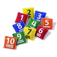 Мешочки с цифрами - «globural.ru» - Краснознаменск