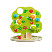 Горка "Волшебное дерево" - «globural.ru» - Краснознаменск