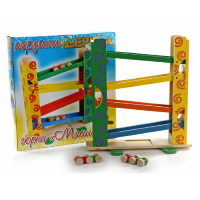 Горки - «globural.ru» - Краснознаменск