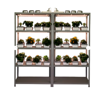 Обучающий комплект "АГРОлаборатория" (2 стеллажа) - «globural.ru» - Краснознаменск