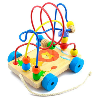 Лабиринт-каталка "Львенок" - «globural.ru» - Краснознаменск