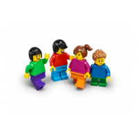 Набор с запасными частями LE SPIKE Старт 2 - «globural.ru» - Краснознаменск