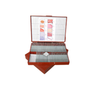 Комплект микропрепаратов "Анатомия" - «globural.ru» - Краснознаменск