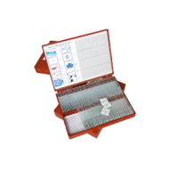 Комплект микропрепаратов "Ботаника 1" - «globural.ru» - Краснознаменск