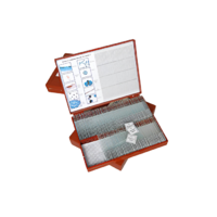 Комплект микропрепаратов "Ботаника 2" - «globural.ru» - Краснознаменск