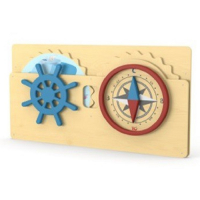 Дидактическая панель "Навигация" - «globural.ru» - Краснознаменск