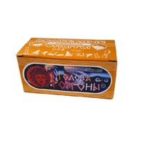 Набор для занимательных опытов по химии «Голова Горгоны» - «globural.ru» - Краснознаменск