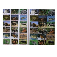 Английское лото "Животные" - «globural.ru» - Краснознаменск