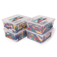 Набор для конструирования "Спасатели (8)" (на 8 человек) - «globural.ru» - Краснознаменск