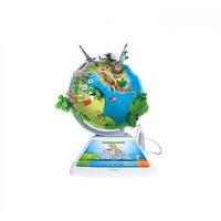 Интерактивный "Умный глобус" - «globural.ru» - Краснознаменск