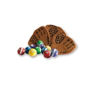 Игра "Бейсбол английский алфавит" - «globural.ru» - Краснознаменск