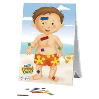 Игра "Ай, болит!" - «globural.ru» - Краснознаменск