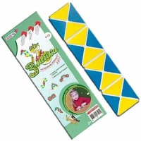 Игровой квадрат "Змейка" - «globural.ru» - Краснознаменск