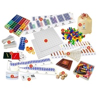 Базовый набор Нумирошка для индивидуальных занятий с детьми 5-7 лет - «globural.ru» - Краснознаменск