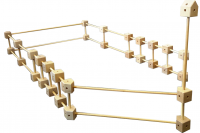 Набор для конструирования "КубиДо" - «globural.ru» - Краснознаменск