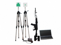 Учебно-тренировочный комплекс огневой подготовки "Стрелец-2" (массогабаритные макеты оружия АК и ПМ) - «globural.ru» - Краснознаменск