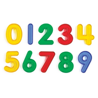 Набор прозрачные цифры - «globural.ru» - Краснознаменск