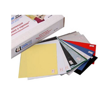 Коллекция "Бумага и картон" (демонстрационная) - «globural.ru» - Краснознаменск