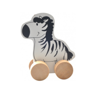 Каталка - зебра - «globural.ru» - Краснознаменск