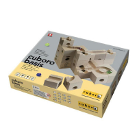 Конструктор Куборо базовый (cuboro Basis) - «globural.ru» - Краснознаменск