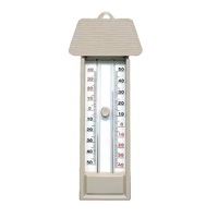 Термометр с фиксацией max и min значений - «globural.ru» - Краснознаменск