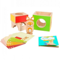 Обучающий набор "Ловкий Лис" - «globural.ru» - Краснознаменск