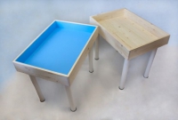 Психологическая песочница (дно сосна) - «globural.ru» - Краснознаменск