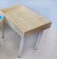 Стол для песочной терапии - «globural.ru» - Краснознаменск