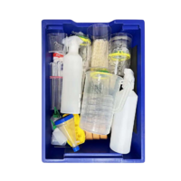 Комплект для экспериментирования «Мои первые опыты. Изучаем природу» - «globural.ru» - Краснознаменск