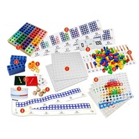 Нумирошка. Набор для индивидуальных занятий с учащимися с ОВЗ  - «globural.ru» - Краснознаменск