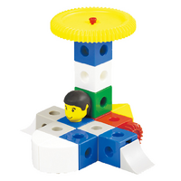 Набор для конструирования и игры "Машинки" - «globural.ru» - Краснознаменск