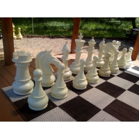Напольные фигуры шахматные гигантские 75 - «globural.ru» - Краснознаменск