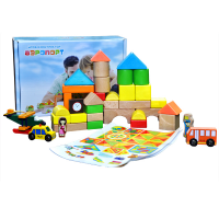 Игра-конструктор "Аэропорт" - «globural.ru» - Краснознаменск