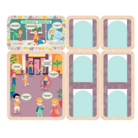 Информационный стенд «Правила Этикета» (137.5 х 111 см) - «globural.ru» - Краснознаменск