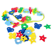 Шнуровка "Ассорти Цветы" - «globural.ru» - Краснознаменск