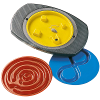 Тренажеры-лабиринты "Мышка в лабиринте" - «globural.ru» - Краснознаменск