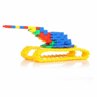 Набор для конструирования «Волшебные вилки»  - «globural.ru» - Краснознаменск