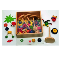 Игра "Семейка Джубиду" - «globural.ru» - Краснознаменск